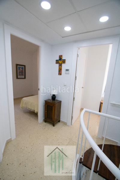 Foto f00130ad-9e1d-4aa6-b4ef-e624589a919e. Miete dachwohnung in Campello Playa Campello (el)