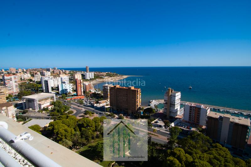 Foto 630c1b64-407c-4ace-ae44-40473bbcd5cc. Lloguer apartament amb aparcament piscina a Albufereta Alicante