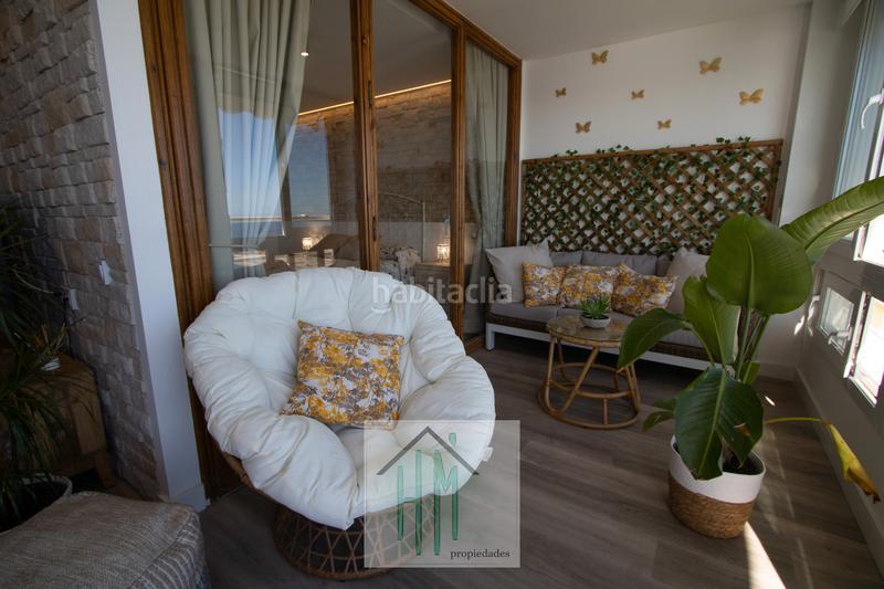 Foto 2fbb56c6-0bc1-45c8-99c9-7fc292557265. Alquiler apartamento en Albufereta Alicante