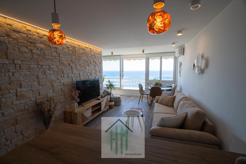 Foto 3f9ac7c1-6842-429b-8bc0-5ac2d2670f53. Alquiler apartamento en Albufereta Alicante