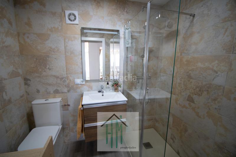 Foto 84afaff3-c78c-4060-8499-0c2deb244975. Rent apartment with parking pool in Albufereta Alicante