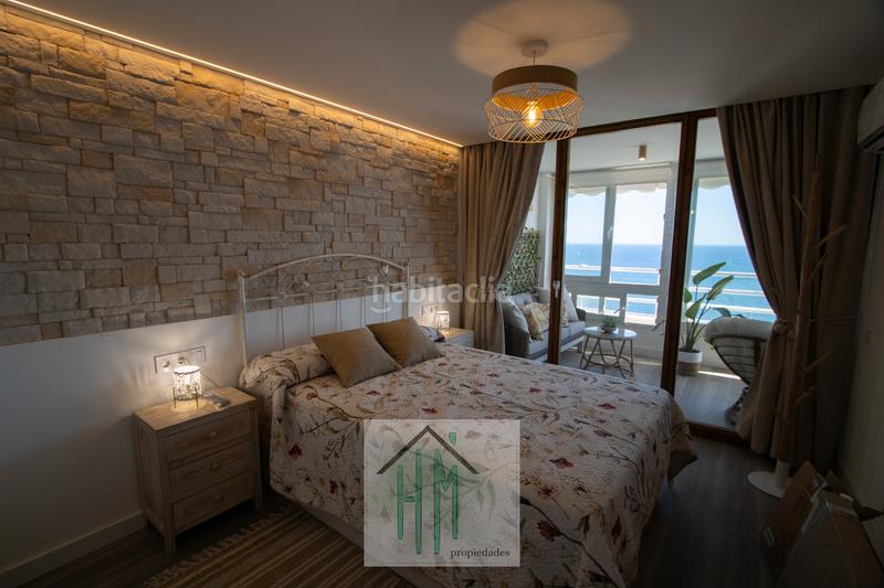 Foto 9318d534-d2ca-481b-94d3-730321af5336. Rent apartment with parking pool in Albufereta Alicante