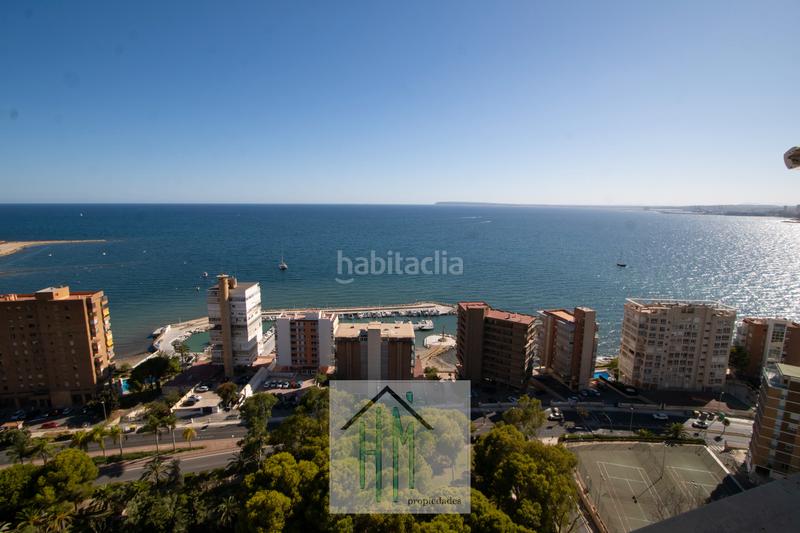 Foto 2c3ff177-ec20-4a2b-8e4c-bd77d471d29b. Location appartement avec parking piscine dans Albufereta Alicante