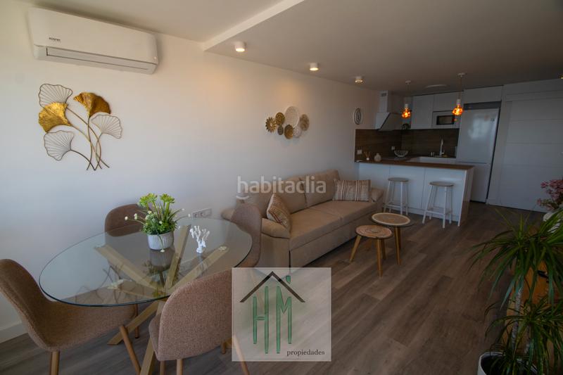 Foto c039d417-31fc-4020-a72c-06f73ba4dddc. Location appartement avec parking piscine dans Albufereta Alicante