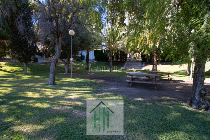 Foto 4daa85e9-9b49-4e70-9be2-9908877ba3e2. Miete appartement mit parking pool in Albufereta Alicante