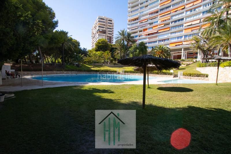 Foto d707b1e0-3c6a-4737-88a5-432c916e0df8. Affitto piccolo appartamento con parcheggio piscina in Alicante