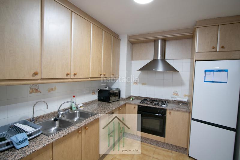 Foto 45d1ea5b-5a7d-48f6-bf89-4b96d7c0c468. Affitto appartamento con parcheggio in Campello Playa Campello (el)