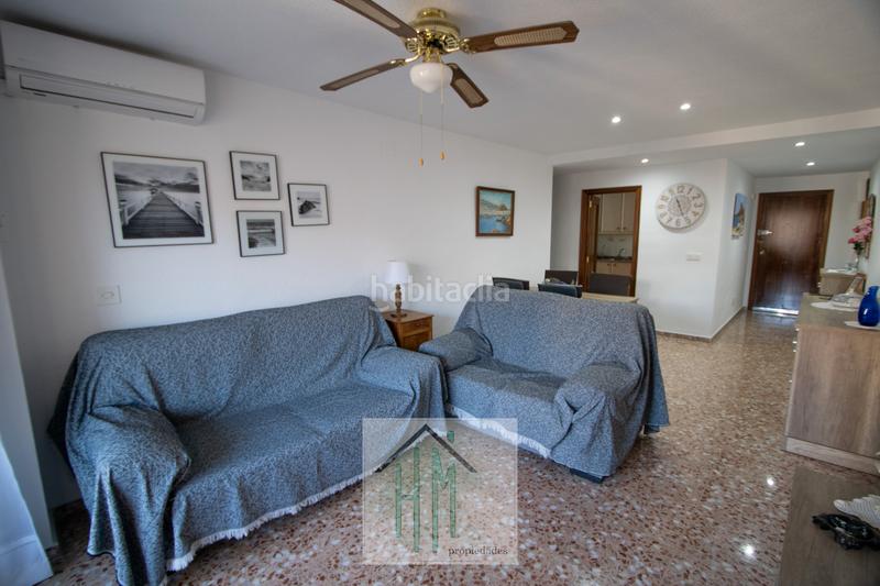 Foto 76c93b2d-3007-4634-bc3e-a2ec96704023. Affitto appartamento con parcheggio in Campello Playa Campello (el)