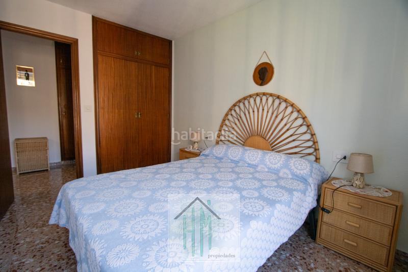 Foto 77e88b34-c425-4d07-996b-661a6c322329. Affitto appartamento con parcheggio in Campello Playa Campello (el)