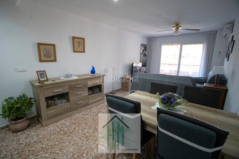 Foto a97a11d3-7412-4099-867f-879151ff978a. Affitto appartamento con parcheggio in Campello Playa Campello (el)
