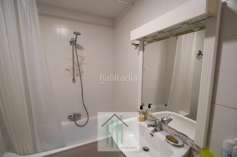 Foto b3ed8f4b-9897-4b72-a129-d56b2e0adba4. Affitto appartamento con parcheggio in Campello Playa Campello (el)