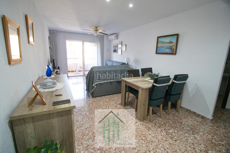 Foto f052848c-017c-4a61-8991-0ad4d3adf22d. Affitto appartamento con parcheggio in Campello Playa Campello (el)