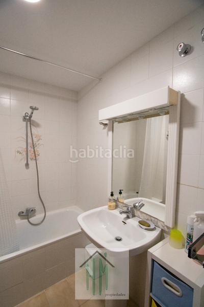 Foto fb29363e-68ad-4eec-8d76-902b72080b40. Affitto appartamento con parcheggio in Campello Playa Campello (el)