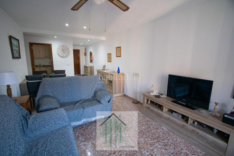 Foto 10b6ac33-c89d-4cb8-ab58-bb5f38eacdac. Location appartement avec parking dans Campello Playa Campello (el)