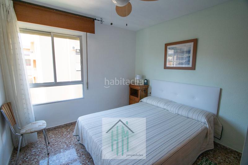 Foto 387e475a-143f-4b0a-a5e5-7e6f38f107a6. Location appartement avec parking dans Campello Playa Campello (el)
