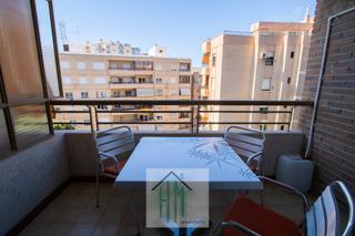 Location Appartement  Avinguda de germanies