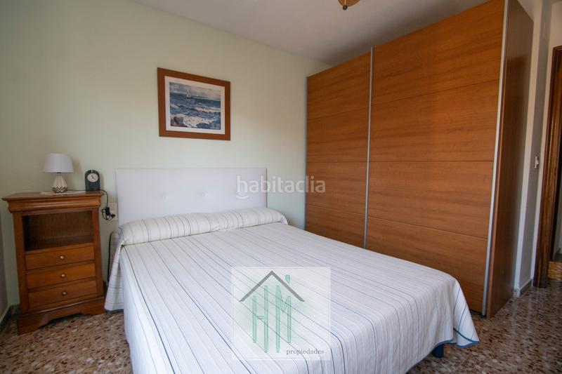 Foto 4a6f482f-b306-445c-8721-54fb469d1653. Lloguer pis amb aparcament a Campello Playa Campello (el)