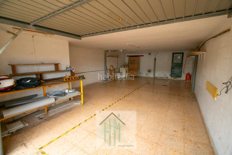 Foto 0caf77e6-6403-4ddd-9129-650084f72126. Casa adossada amb xemeneia aparcament a Torre de les Maçanes (la)