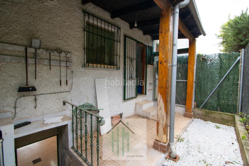 Foto 5011c1df-9c68-45a8-a38c-d75ad6ce9ae9. Casa adossada amb xemeneia aparcament a Torre de les Maçanes (la)