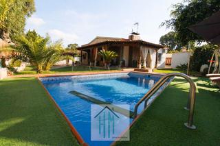 Chalet in Haygon-Universidad