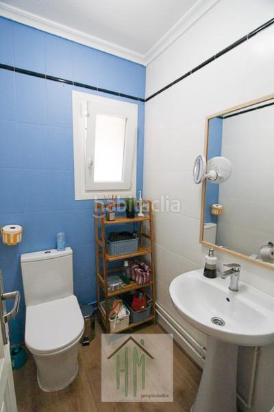 Foto 649f19f5-4886-4f24-8225-d973328be84b. Chalet mit kamin parking pool in Haygon-Universidad Sant Vicent del Raspeig