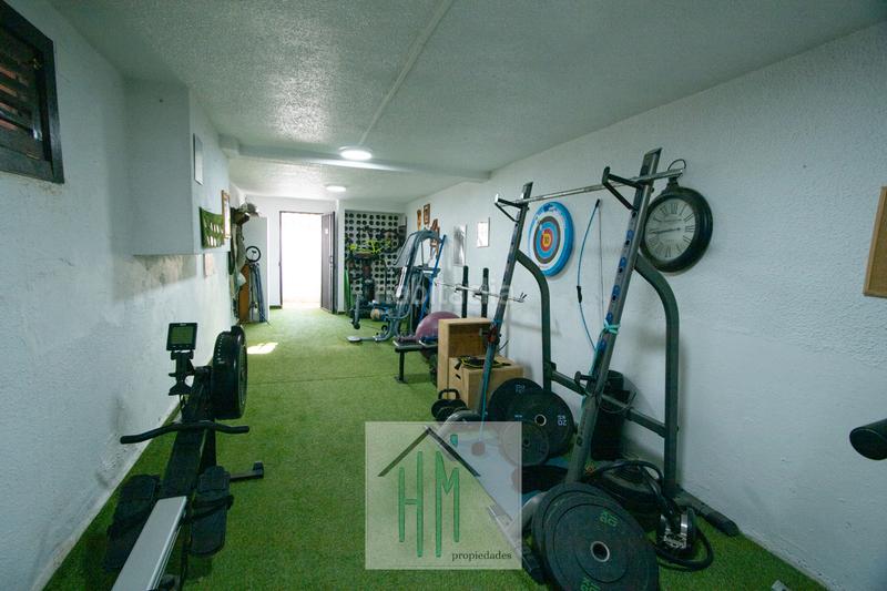 Foto 9cac6ac2-3188-44a6-b682-8f1315541346. Chalet mit kamin parking pool in Haygon-Universidad Sant Vicent del Raspeig