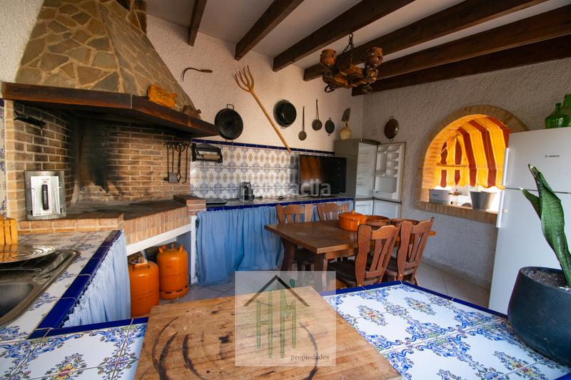 Foto 1cdda529-71f0-413f-8498-95b41d9a18bd. Chalet with fireplace parking pool in Haygon-Universidad Sant Vicent del Raspeig