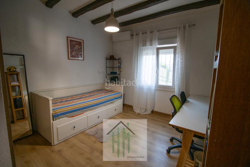 Foto 3404411a-ea49-4b39-97e2-c20af46d2926. Chalet with fireplace parking pool in Haygon-Universidad Sant Vicent del Raspeig