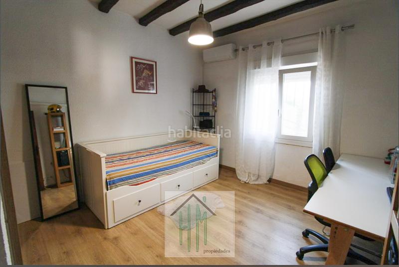 Foto a1d7620a-8595-4978-a29a-86ec9276acd7. Chalet with fireplace parking pool in Haygon-Universidad Sant Vicent del Raspeig