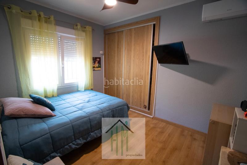 Foto c4a132fd-17eb-4799-9ccc-57a609fce7cc. Chalet with fireplace parking pool in Haygon-Universidad Sant Vicent del Raspeig