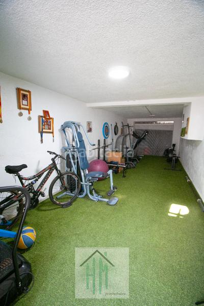 Foto 1e7643a7-6ca8-4fe5-ba76-b4f0944efcfd. Chalet avec cheminée parking piscine dans Haygon-Universidad Sant Vicent del Raspeig