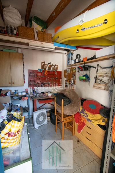 Foto bef73e5a-4e8b-482d-b080-f7a3223c5181. Chalet avec cheminée parking piscine dans Haygon-Universidad Sant Vicent del Raspeig