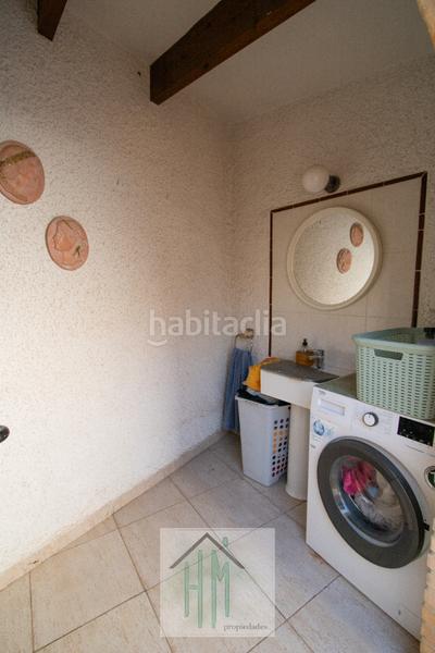 Foto c980b962-9ddc-4185-a7b3-2de6b0cacc5b. Chalet avec cheminée parking piscine dans Haygon-Universidad Sant Vicent del Raspeig