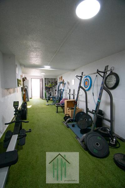 Foto 2ebab882-c667-4a80-8419-57fb9ab816c7. Chalet con camino parcheggio piscina in Haygon-Universidad Sant Vicent del Raspeig