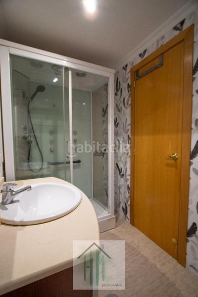 Foto cd404222-52cb-49ca-bec6-8695bac8b380. Erdgeschoss mit parking pool in Playa Muchavista Campello (el)