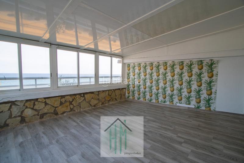 Foto 17364ae3-b2a7-4bfd-8d99-0ef79288f602. Planta baixa amb aparcament piscina a Playa Muchavista Campello (el)