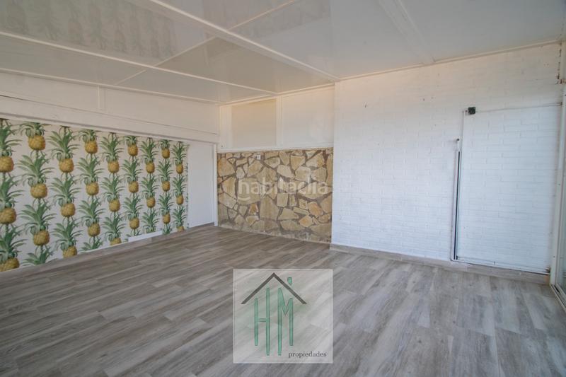 Foto 1a2769a6-9e34-46e5-af98-af20616f96d7. Planta baixa amb aparcament piscina a Playa Muchavista Campello (el)