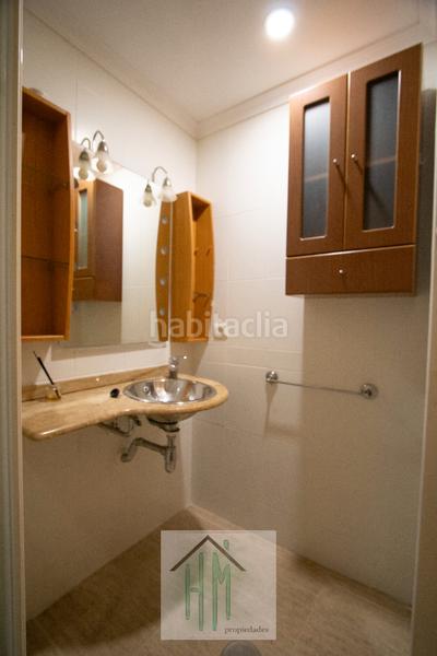 Foto 28fe315e-69a9-4bc5-ad8c-41f20b9c8a2d. Planta baixa amb aparcament piscina a Playa Muchavista Campello (el)