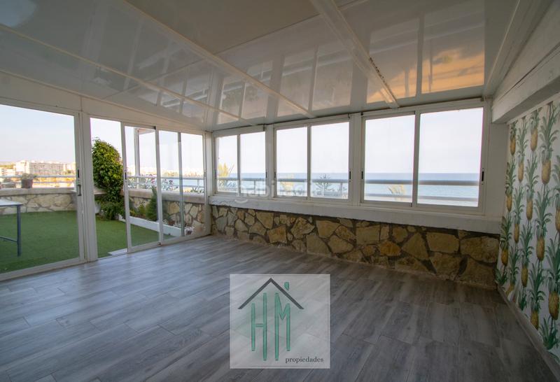 Foto 66a2bfad-dde5-4022-b97b-5513f6ef83b8. Planta baixa amb aparcament piscina a Playa Muchavista Campello (el)