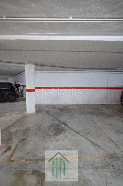 Foto 753a6ae3-57f3-4ddf-a651-b8a9e3a86ce6. Planta baixa amb aparcament piscina a Playa Muchavista Campello (el)