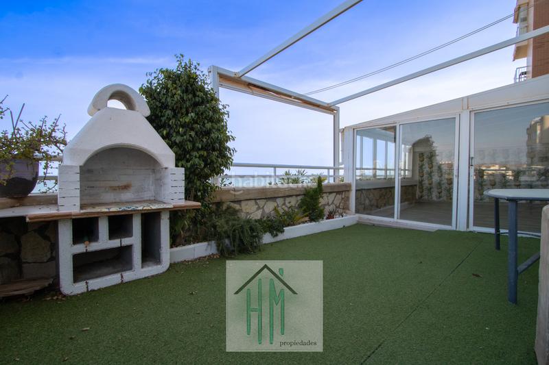 Foto 973f7643-170e-402f-9605-65df7ff7159d. Planta baixa amb aparcament piscina a Playa Muchavista Campello (el)