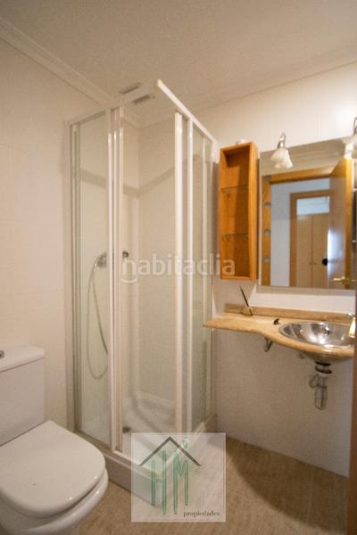 Foto bed17a21-5a0d-43c0-943c-6f579574708c. Planta baixa amb aparcament piscina a Playa Muchavista Campello (el)