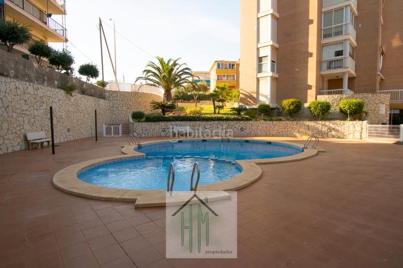 Foto cbcf2d7a-8975-45d5-896f-36fa9271101e. Planta baixa amb aparcament piscina a Playa Muchavista Campello (el)