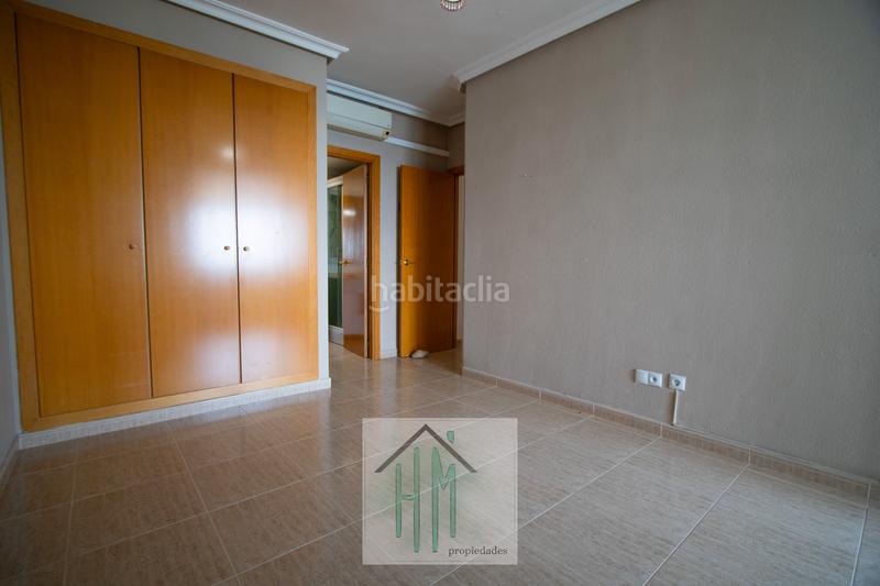 Foto e064a70e-c0ff-4808-b69c-f444b7a6d869. Planta baixa amb aparcament piscina a Playa Muchavista Campello (el)