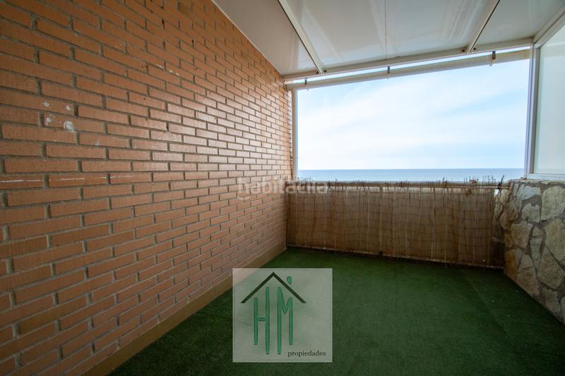 Foto e9631732-f234-40e1-9825-ed8ee79f5579. Planta baixa amb aparcament piscina a Playa Muchavista Campello (el)