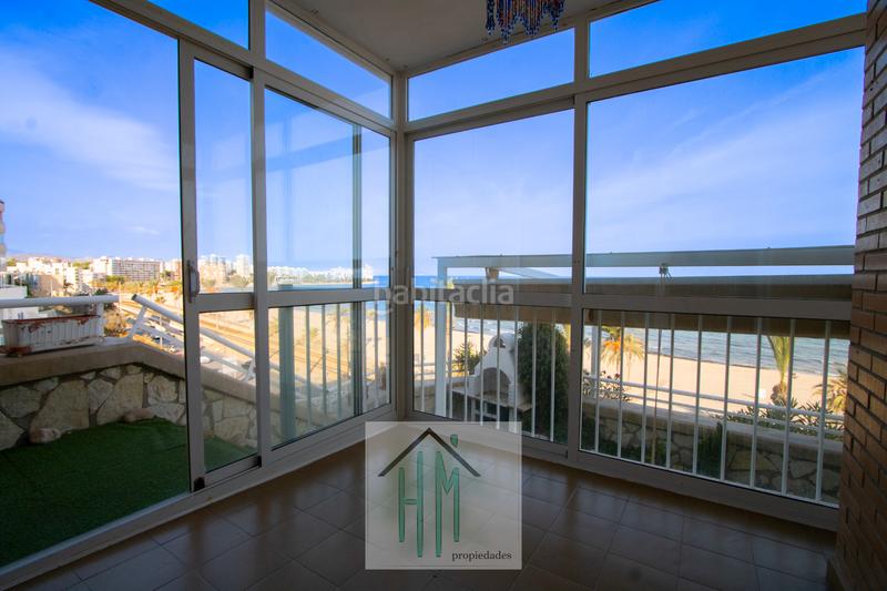 Foto 87356ce4-da27-41c7-8874-cb90ddc73aaf. Planta baja en Playa Muchavista Campello (el)