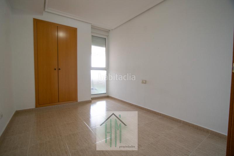 Foto fe36d351-50f8-4f37-87b5-b186c889cf05. Planta baja en Playa Muchavista Campello (el)