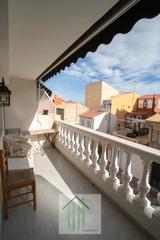 Etagenwohnung  Carrer sant pere