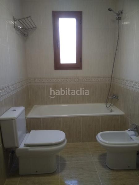 Foto 195b75a0-9a79-4cb8-a5ba-b266b78329ea. House with parking in balcón de Finestrat-terra marina Finestrat