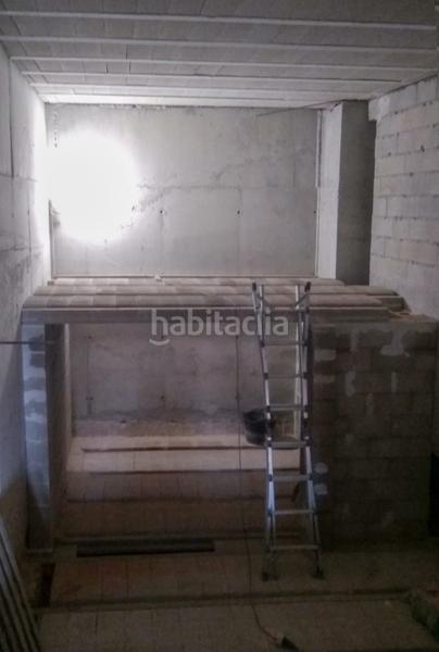 Foto 48ed0c56-97c1-47bb-b049-b779533afeb8. House with parking in balcón de Finestrat-terra marina Finestrat